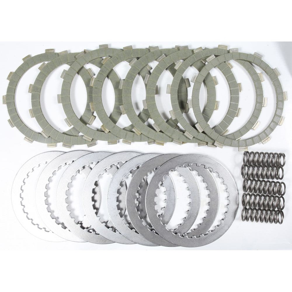 EBC SRK Complete Rebuild Kit - SRK80