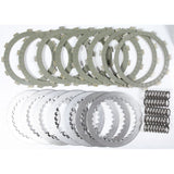 EBC SRK Complete Rebuild Kit - SRK80