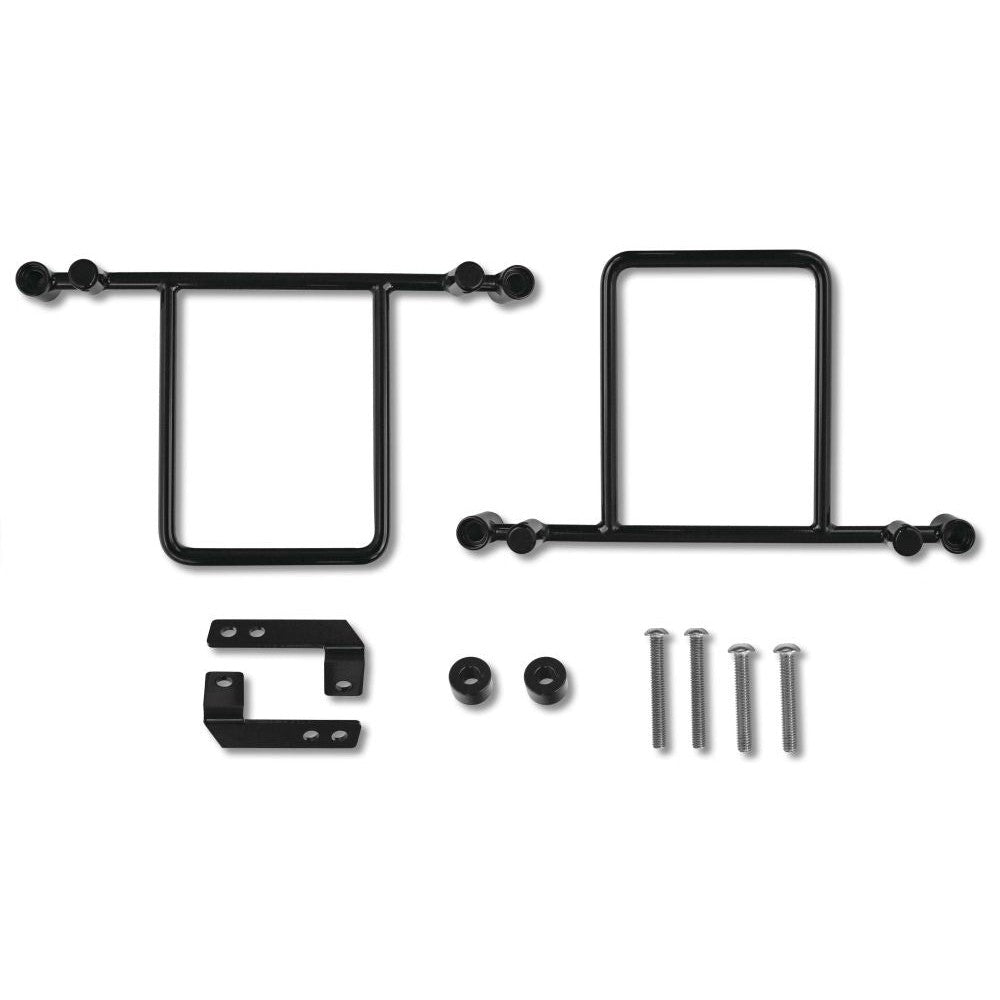 Burly Brand Saddlebag Mounting Bracket - B15-1051