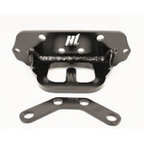High Lifter Front Black Tow Hook For Polaris Models TOWHK-F-RZR1-1-B