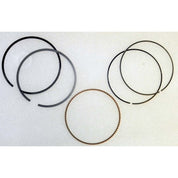 WSM Piston Rings For Honda 400 TRX-FW 95-03 .5mm Over 51-220-05