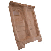 ACC Replacement Carpet Kit For 1976-1980 Dodge Aspen 4DR - CHOOSE COLOR