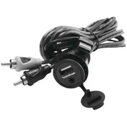Rockford Fosgate Universal Input Port PAUX