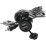 Rockford Fosgate Universal Input Port PAUX
