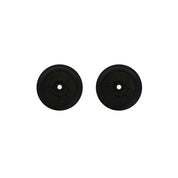Outside Rear STD Idler Wheels Kit for Snowmobile ARCTIC CAT Puma 1970-1973