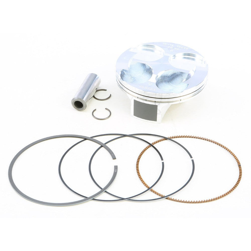 Vertex Replica Piston Kit 78.96 Bore 23599B
