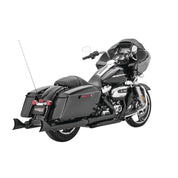 Freedom Performance Dual Tuck and Under Header Black - HD00656