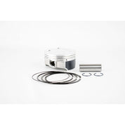 WSM Piston Kit For Sea-Doo 1503 4-Tec 03-07 1mm Over Platinum 010-860-07PK