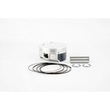 WSM Piston Kit For Sea-Doo 1503 4-Tec 03-07 1mm Over Platinum 010-860-07PK