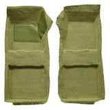 ACC Replacement Carpet Kit For 1966 Ford Thunderbird Hardtop/Convertible 4spd - CHOOSE COLOR