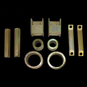 High Lifter 2" Standard Series Lift Kit For Polaris Models PLK335/500