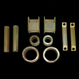 High Lifter 2" Standard Series Lift Kit For Polaris Models PLK335/500
