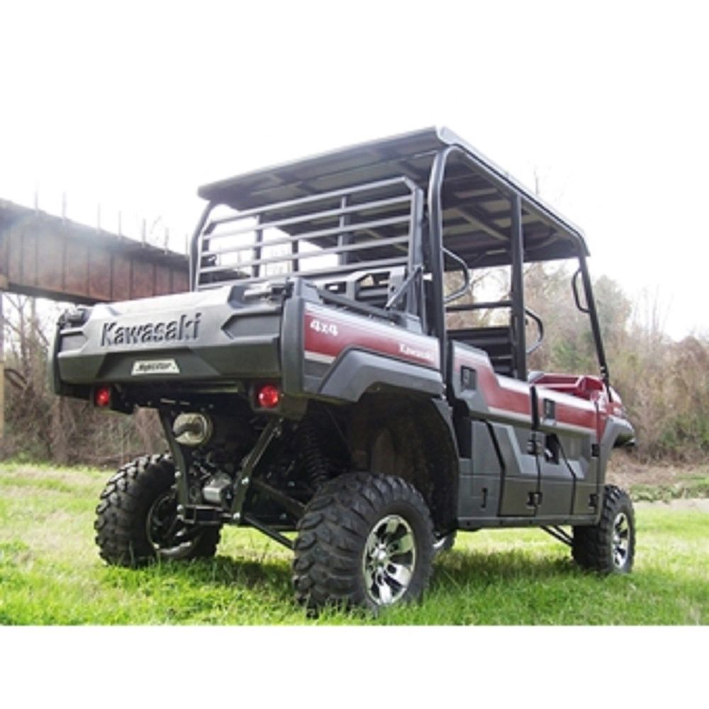 High Lifter 2" Signature Series Lift Kit for 2015-2017 Kawasaki Mule Pro FXT KLKMPFXT-50