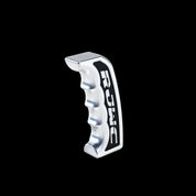 RJWC Krossflow Billet Gas Cap With Airbox Lid And Billet Shifter For Can Am Outlander + Renegade G2