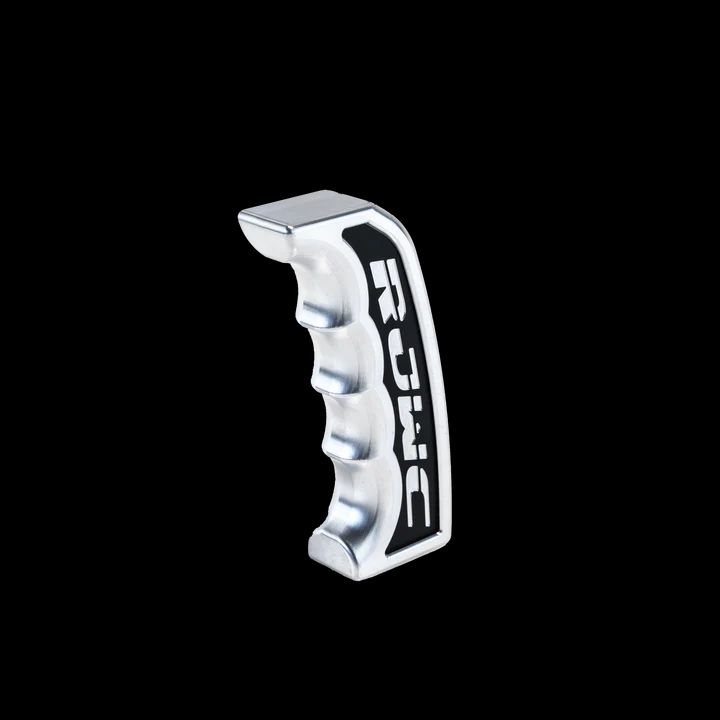 RJWC Krossflow Billet Gas Cap With Airbox Lid And Billet Shifter For Can Am Outlander + Renegade G2