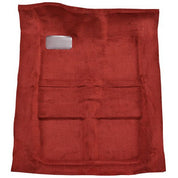 ACC Replacement Carpet Kit For 1980-1985 Cadillac Seville 4DR - CHOOSE COLOR