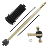 Kit de barra de acoplamiento de cremallera de dirección QuadBoss - 53511048R