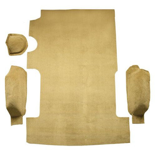 ACC Replacement Carpet Kit For 1996-2005 Chevrolet Astro Ext Cargo Area - CHOOSE COLOR