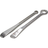 Motion Pro T-6 Combo Lever Set 24mm And 12/13mm 08-0540