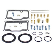 All Balls Carburetor Rebuild Kit For Polaris XCF 1999 26-1805