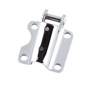 Bikers Choice Mounting Bracket for Jiffy Stand For Harley-Davidson EL, FL, FLH, FX 1937-1984