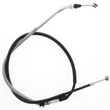 QuadBoss Clutch Cable Black - 53452126