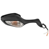 BikeMaster O.E.M. Replacement Mirror For Honda CBR1000RR 2008-2021 Right Black