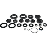Kit de cojinetes y sellos para transeje All Balls 25-2129
