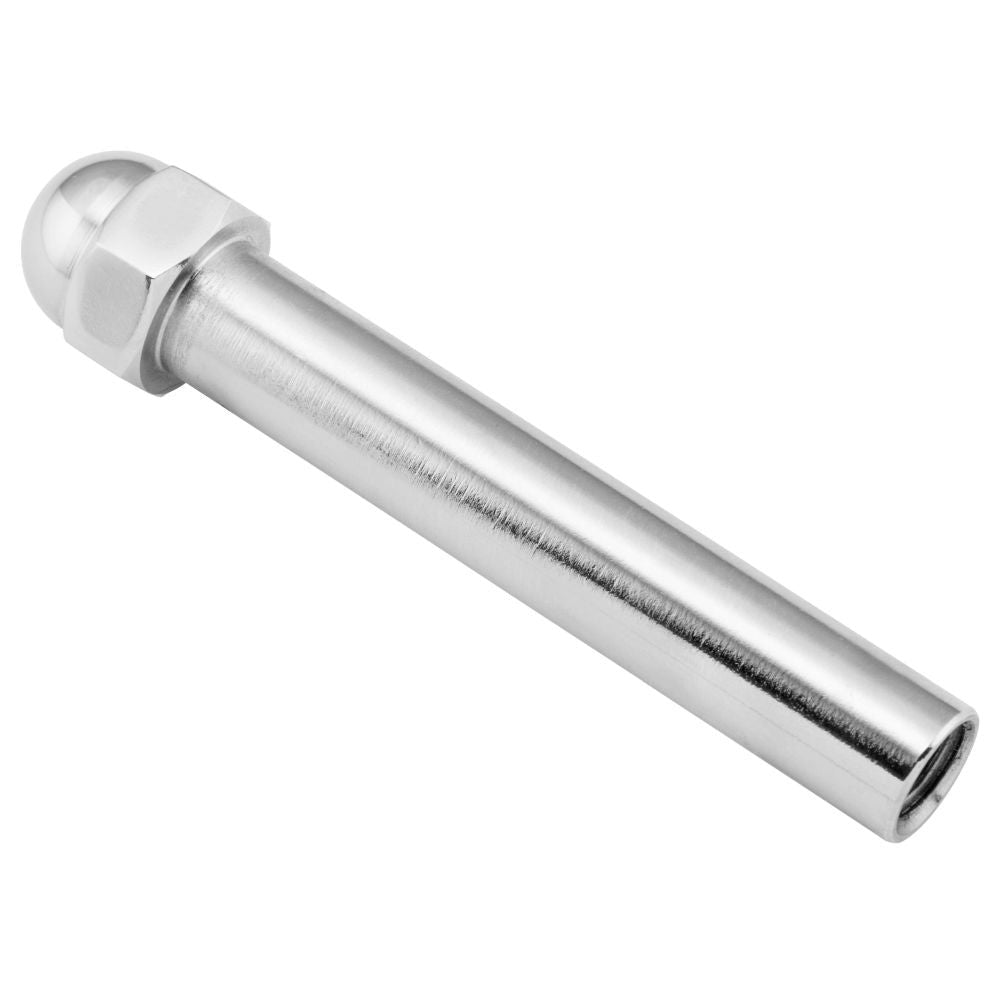 Bikers Choice Shock Bolt For - 301049 Chrome