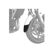 Puig Front Fender Extension Black - 9827N