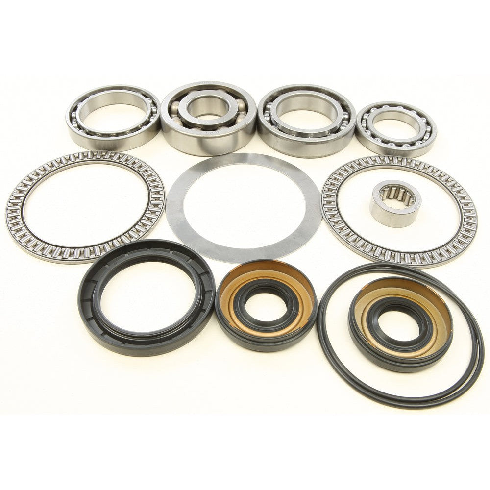 All Balls Front Differential Bearing And Seal Kit 25-2094