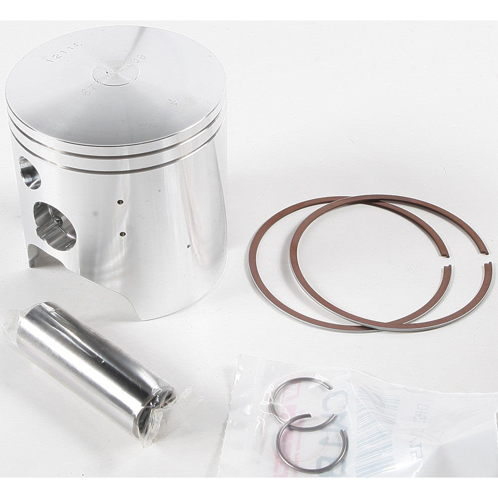 Wiseco Piston Kit Pro-Lite 70.00/+2.00 Yam 677M07000
