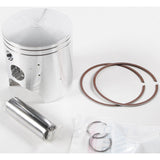 Wiseco Piston Kit Pro-Lite 70.00/+2.00 Yam 677M07000