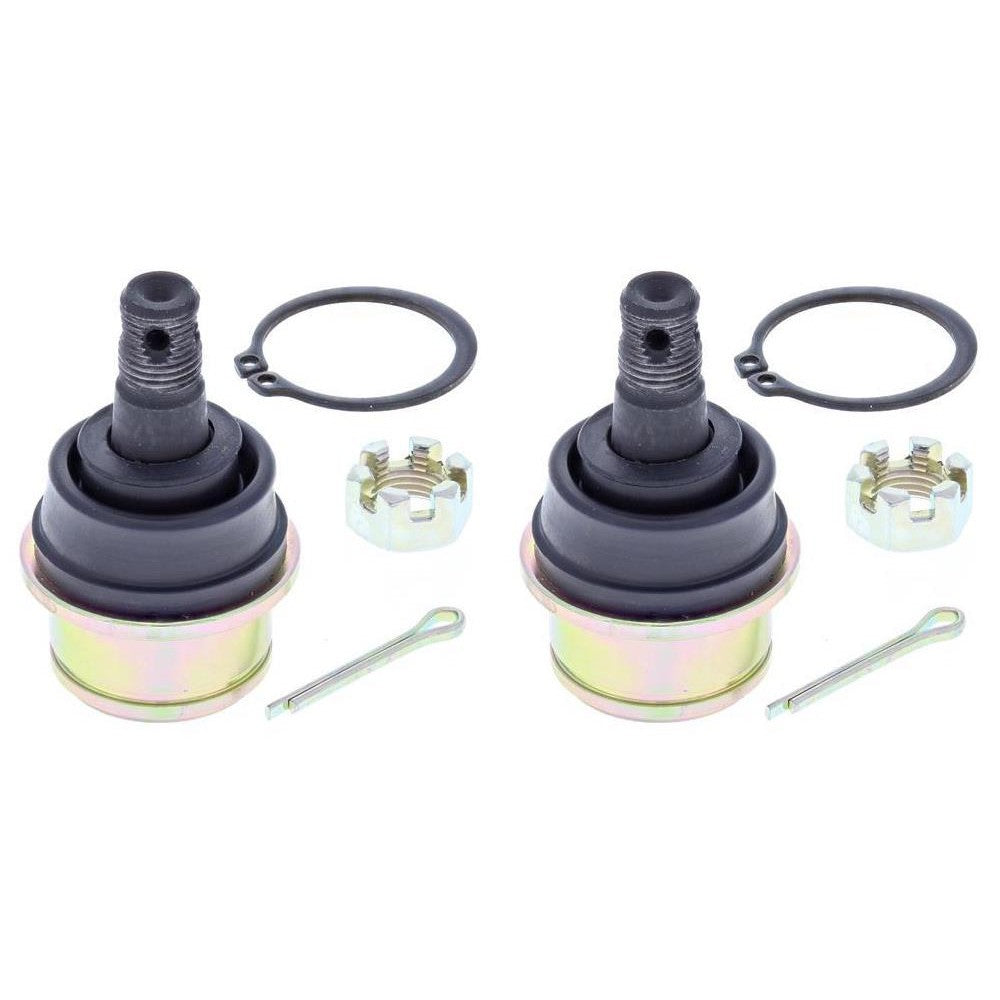 QUADBOSS Complete Ball Joint Kit - Lower for Can-Am Traxter 650 2004-2005