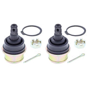 QUADBOSS Complete Ball Joint Kit - Lower for Can-Am Traxter 650 Auto CVT 2005