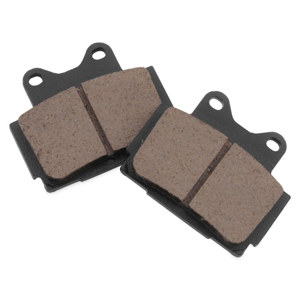 BikeMaster Brake Pad and Shoe For Yamaha FZ600 1986-1988 Standard Rear
