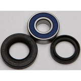 All Balls Lower Steering Stem Bearing & Seal Kit 25-1515