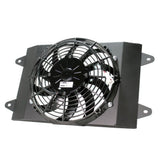 Arctic Radiator Cooling Fan For Yamaha CF2024