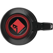 Rockford Fosgate Element Ready 6.5" Moto Can Speakers Black M1WL-65MB