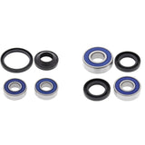 Wheel Front And Rear Bearing Kit for Honda 600cc XR600R 1985 - 1992