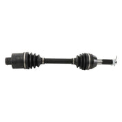 All Balls Heavy Duty Cv Axle Middle Right/Left AB8-PO-8-329