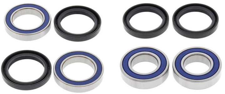 Wheel Front And Rear Bearing Kit for Beta 520cc RR 4T 520 2011