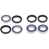 Kit de rodamientos de rueda delanteros y traseros para Beta 250cc EVO 2T 250 2014
