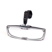 Seizmik Halo-RA CAST Rearview Mirror with Cast Aluminum Bezel 56-18025