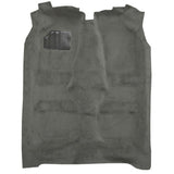 ACC Replacement Carpet Kit For 1990-1996 Chevrolet Beretta 2DR with Heat Vents - CHOOSE COLOR