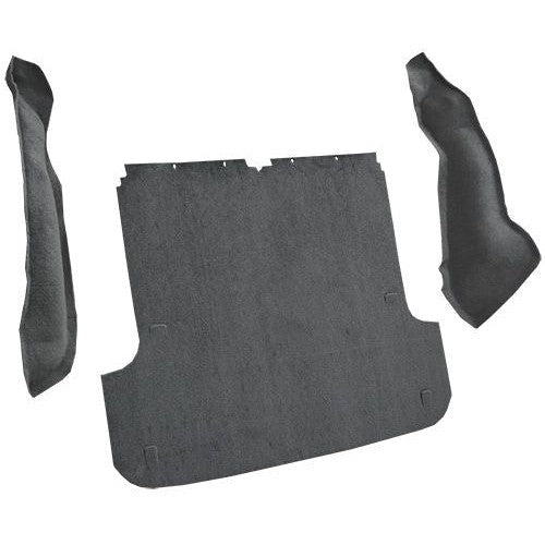 ACC Replacement Carpet Kit For 2000-2004 Nissan Xterra Cargo Area - CHOOSE COLOR