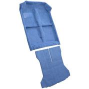 ACC Replacement Carpet Kit For 1988-1989 Mazda 323 3DR Hatchback complete - CHOOSE COLOR