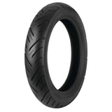 Neumático trasero diagonal retroactivo Kenda K676 [130/80B-18] 046761878B1