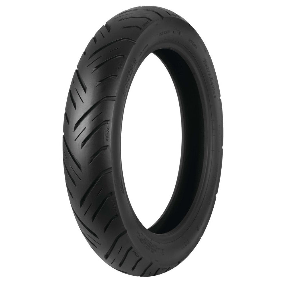 Kenda K676 Retroactive Front Bias Tire [130/90B-16] 046761614B1