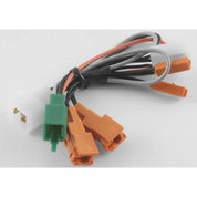 Scorpio SRX-950 Alarm With Cable For Kawasaki ZRX1200R 2001-2005